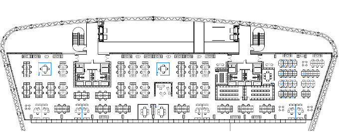 Soluciones en dise�o de oficinas