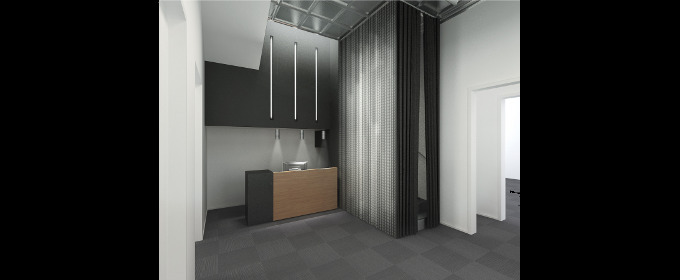 Soluciones en dise�o de oficinas