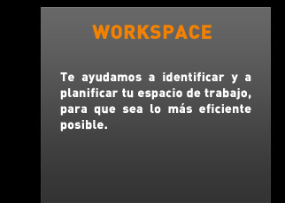 Workplace Design